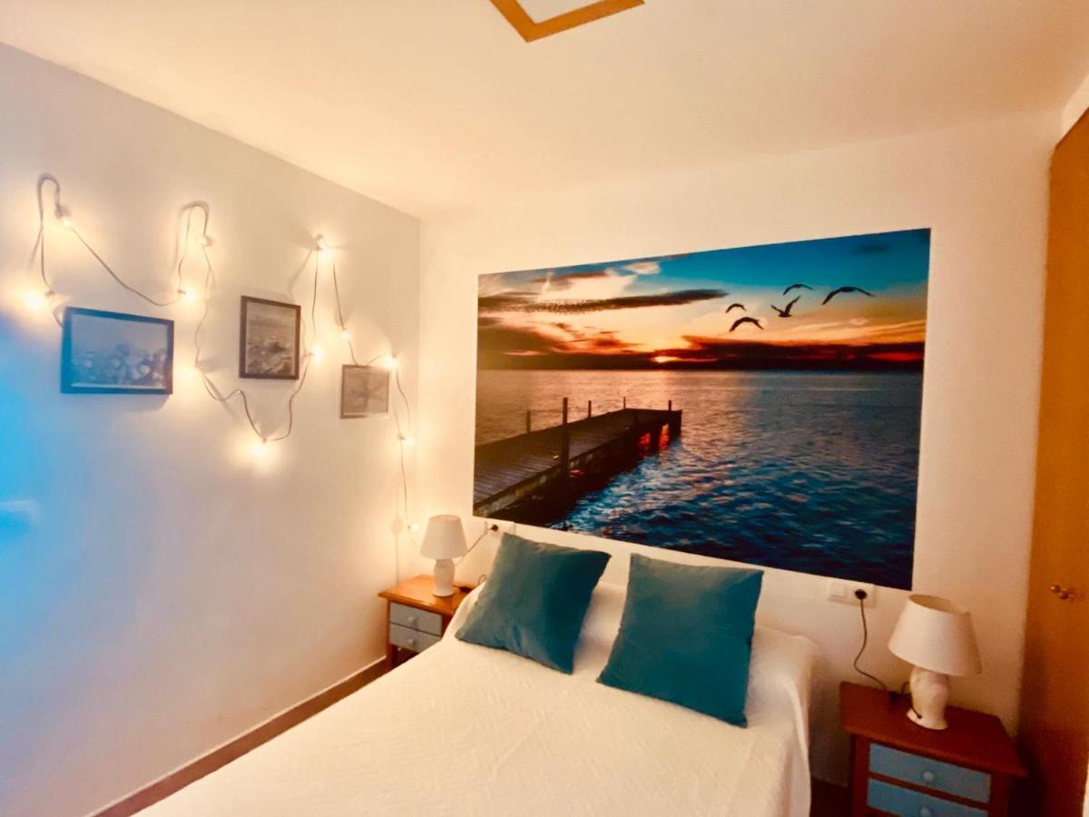 Costa Azahar 1 Dormirio Peñíscola Eksteriør bilde