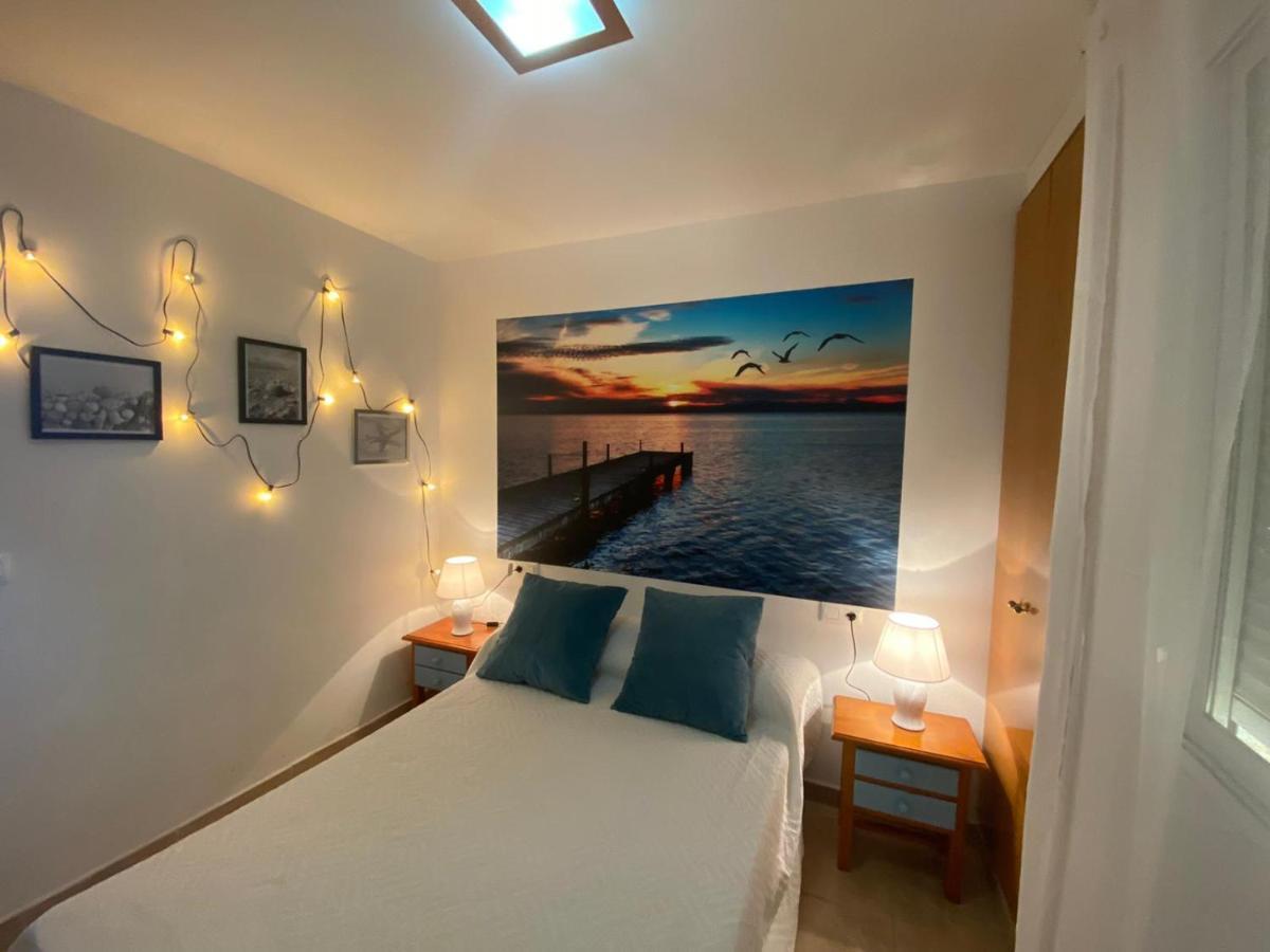Costa Azahar 1 Dormirio Peñíscola Eksteriør bilde