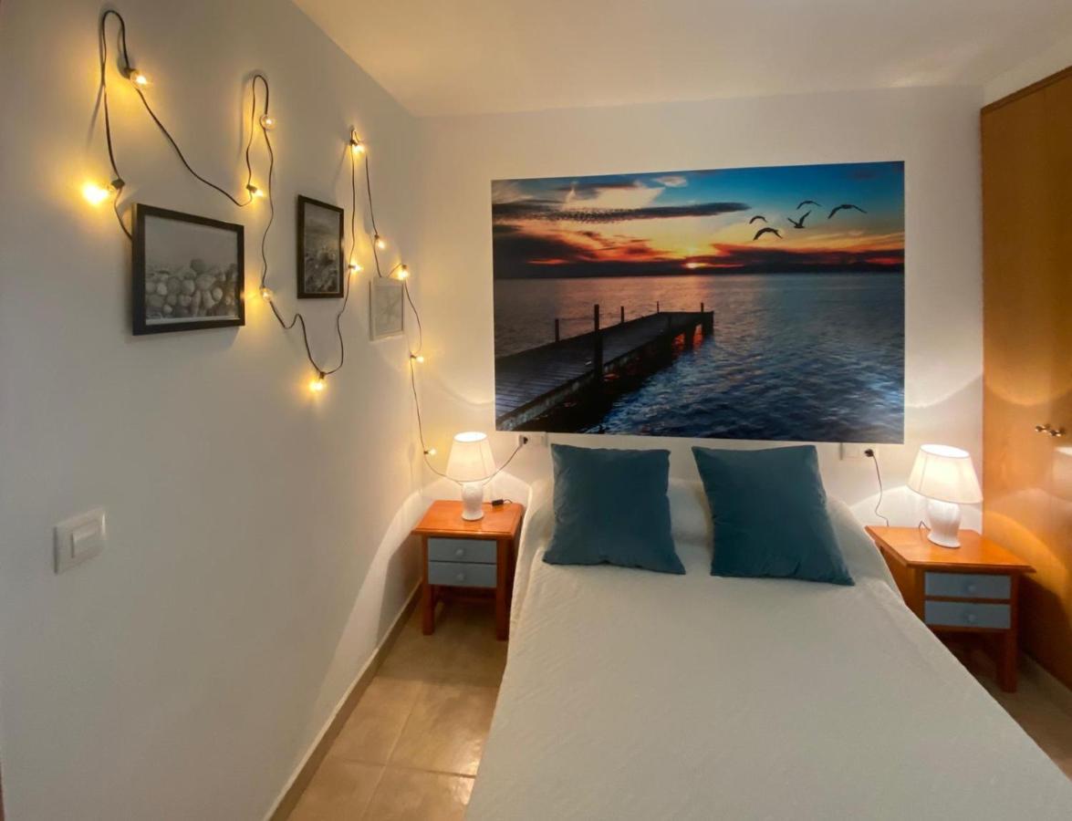 Costa Azahar 1 Dormirio Peñíscola Eksteriør bilde